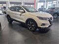 NISSAN QASHQAI 1.6 dCi 2WD Tekna+