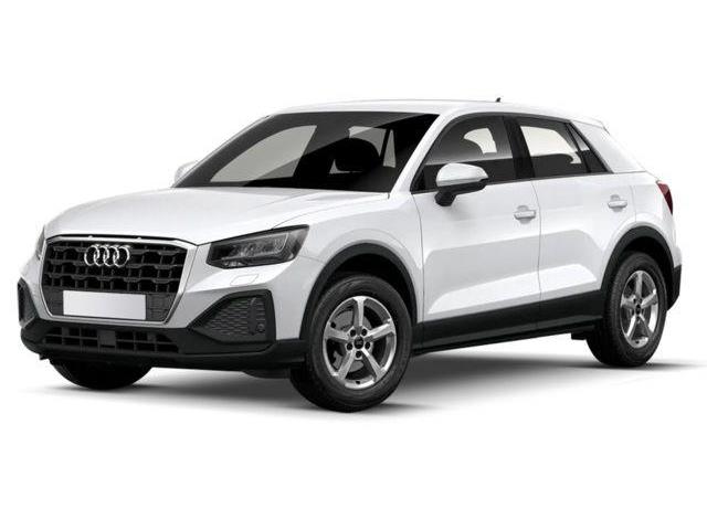 AUDI Q2 30 TDI S tronic Business Plus