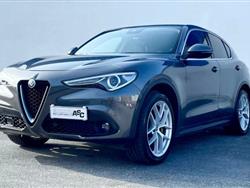 ALFA ROMEO STELVIO 2.2 Turbodiesel 210 CV AT8 Q4 Super