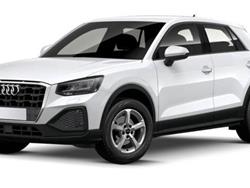 AUDI Q2 30 TDI S tronic Business Plus