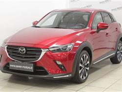 MAZDA CX-3 2.0L Skyactiv-G Exceed