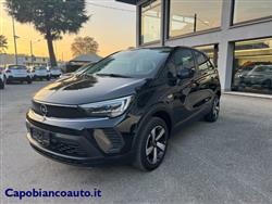 OPEL CROSSLAND 1.2 Turbo 12V 110 CV S&S Edition