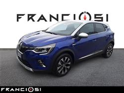 RENAULT NUOVO CAPTUR 1.0 TCe Techno