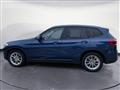 BMW X3 xDrive20d Business Advantage