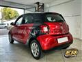 SMART FORFOUR Passion 71cv Neopatentati - Divina in Città!