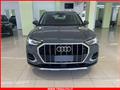 AUDI Q3 35 2.0 TDI S-tronic Business IVATA (FULL LED+VIRTUAL+NAVI)