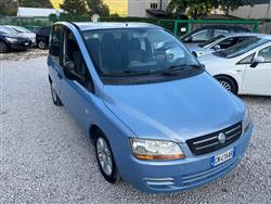 FIAT Multipla 1.6 16V Active