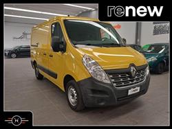 RENAULT MASTER T33 2.3 dci 110cv L1H1 Ice E6