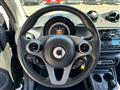 SMART FORTWO CABRIO fortwo 90 0.9 Turbo twinamic cabrio Passion