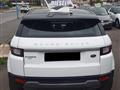 LAND ROVER RANGE ROVER EVOQUE Range Rover Evoque 2.0 eD4 5p. Pure