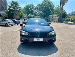 BMW SERIE 1 d 5p.