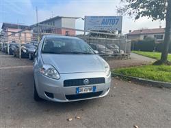 FIAT GRANDE PUNTO 1.2 5 porte Fun