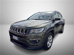 JEEP COMPASS 1.6 Multijet II 2WD Longitude