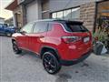 JEEP COMPASS 2.0 Multijet II 4WD Limited