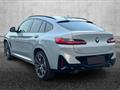 BMW X4 xDrive30d 48V Msport