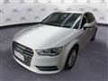 AUDI A3 1.6 TDI SPORTBACK