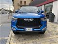 EVO CROSS 4 Evo Cross 4 2.0 Turbo Diesel Doppia Cabina