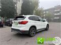 BMW X1 sDrive18i xLine  AUTOMATICA BENZINA