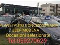 JEEP GRAND CHEROKEE 3.0 V6 CRD 250 CV Multijet II Overland