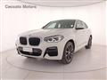 BMW X4 xDrive30i Msport