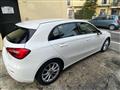 MERCEDES CLASSE A d Automatic Business Extra