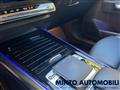 MERCEDES CLASSE B D 116CV PREMIUM AUTOMATIC NAVIGATORE RETROCAMERA