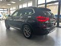 BMW X3 xDrive20d xLine