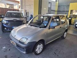 FIAT SEICENTO 1.1i cat EL