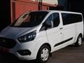 FORD TRANSIT CUSTOM Transit Custom 320 2.0 EcoBlue Hybrid 130 PL Combi Trend