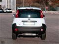 FIAT PANDA VAN VAN 1.3 MJT 75CV 4X4  (AUTOCARRO 2 POSTI)