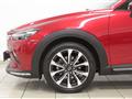 MAZDA CX-3 2.0L Skyactiv-G Exceed