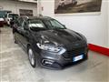 FORD MONDEO WAGON Full Hybrid 2.0 187 CV eCVT SW Titanium Business