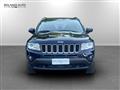 JEEP COMPASS 2.2 crd Limited 4wd 163cv