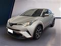 TOYOTA C-HR I 2016 1.8h Style 2wd e-cvt