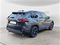 TOYOTA RAV4 2.5 HV (222CV) E-CVT AWD-i Style