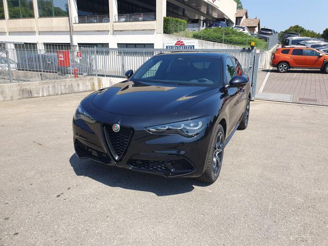 ALFA ROMEO STELVIO 2.2 Turbodiesel 210 CV AT8 Q4 Veloce