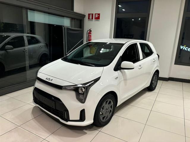 KIA PICANTO 1.0 12V 5 porte Urban