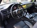 PORSCHE MACAN 2.0 PDK 265cv BLACK Tetto Panoramico