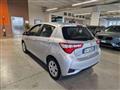 TOYOTA YARIS 1.0 72 CV 5 porte Cool