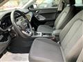 AUDI Q3 35 TDI quattro S tronic Business Advanced