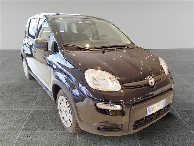 FIAT PANDA 1.0 FireFly S&S Hybrid Pandina