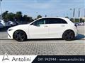 MERCEDES CLASSE A Automatic AMG Line Premium Pacchetto Night