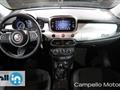 FIAT 500X Urban 1.3 Mjt 95cv Connect