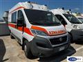 FIAT DUCATO AMBULANZA (3688) Ducato 35 2.0 MJT PC-TN Furgone Semi Vetrato