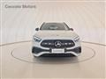 MERCEDES CLASSE GLA d Automatic Premium