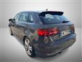 AUDI A3 SPORTBACK SPB 35 TDI S tronic Sport S Line