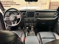 JEEP WRANGLER Unlimited 2.2 Mjt II Sahara 4wd