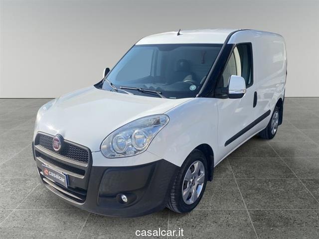 FIAT DOBLÒ 1.6 MJT 105CV PC Combi M1 SX E5+