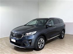 KIA SORENTO 2.0 CRDi AT8 AWD Rebel