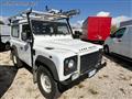 LAND ROVER DEFENDER 2.2 TD4 90 E SW VAN TG : ZA095ZH